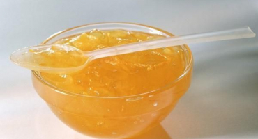 Top 18 lahodných receptů na výrobu cuketové marmelády na zimu